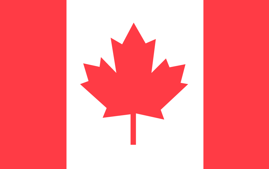Canada Flag