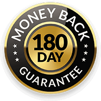 Money Back Guarantee