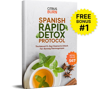 Spanish Rapid Detox Protocol