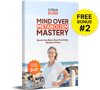 Mind Over Metabolism Mastery